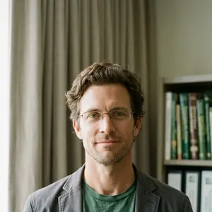 Nathaniel Brooks