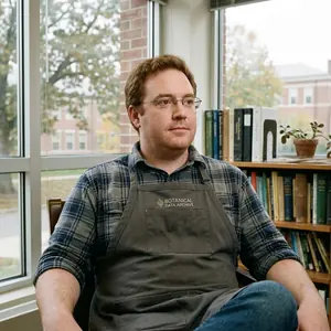 Peter Alden