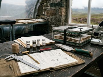 Image showing highland_collection