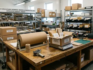Image showing packing