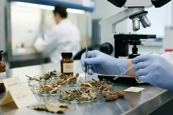 Defining Ethnobotany: The Intersection of Culture and Plant Resources