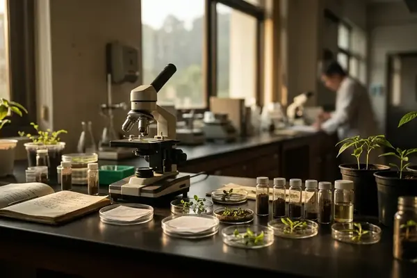 E-PROSEA: Electronic Plant Resources of Southeast Asia Database