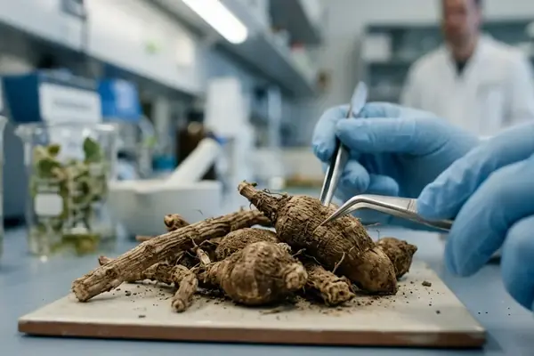 Ethnobotanical Investigation of Wild Food Plants Used by Rice Farmers