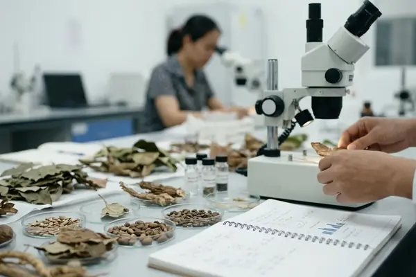 Plant Resources in the Markets of Hanoi: An Ethnobotanical Study