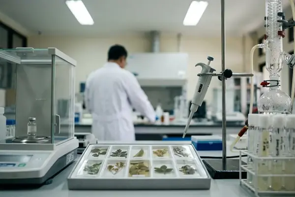Prohati: The Indonesian Plant Biodiversity Database